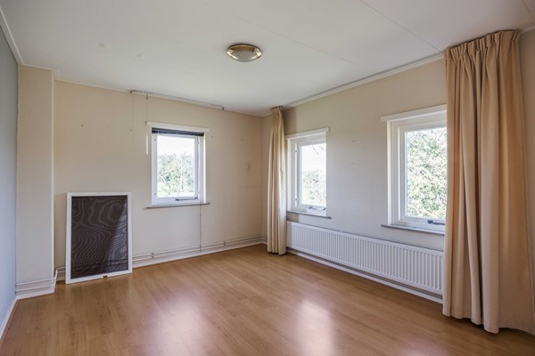 Medium property photo - De Holm 15I, 9356 VA Tolbert